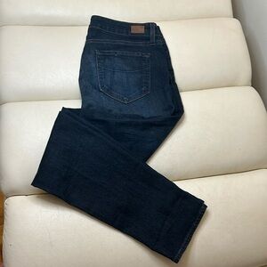 PAIGE Skyline Women's‎ Skinny Jeans